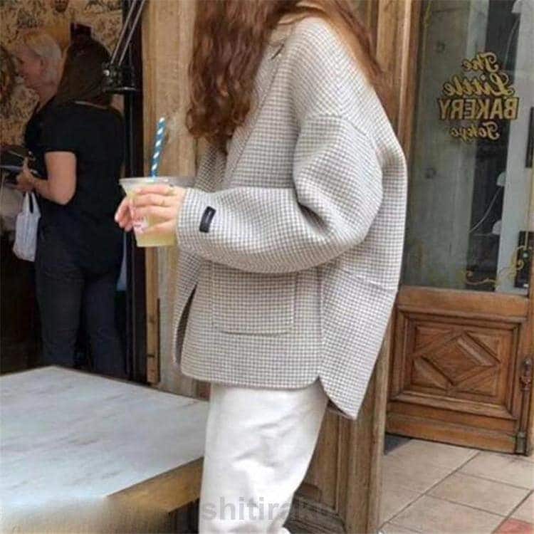 新商品 チェスターコート レディース 洋服 ウール コート ジャケット ドルマンスリーブ アウター オーバーコート 冬 レディースファッション 20代 30代 40代 50代