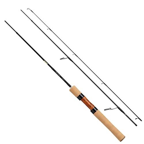 ダイワ(DAIWA) トラウトロッド ワイズストリーム 56L-3Q