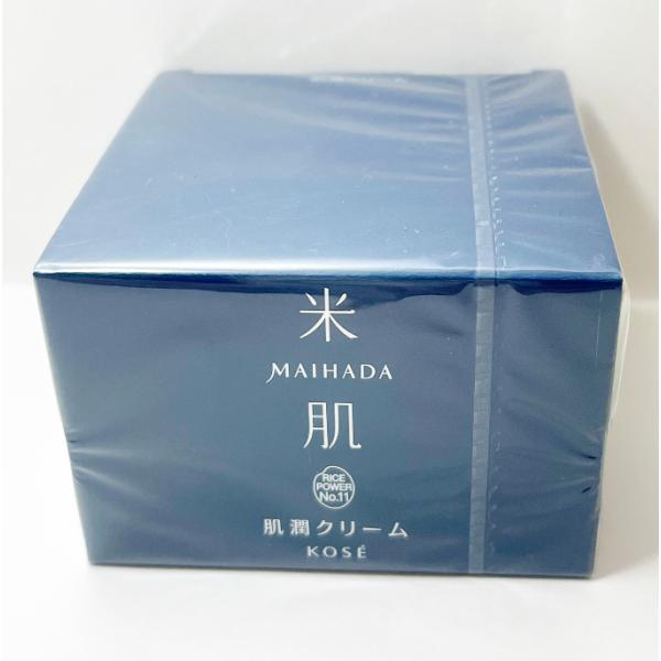 米肌 肌潤クリーム 40g