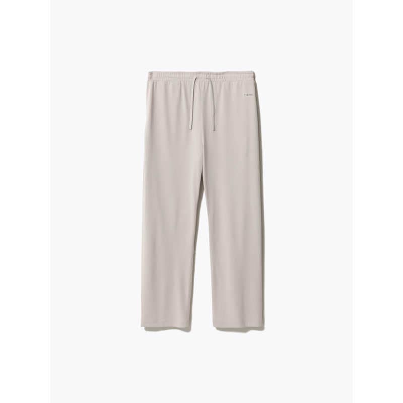 TENTIAL　BAKUNE Dry Men Long 下 グレージュ(L)-25SS　25SSBA004M00230006N