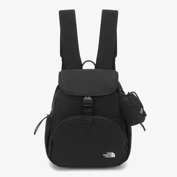 26 S/S NM2DS21A ウーマンズ ブリーズ バックパック スモール