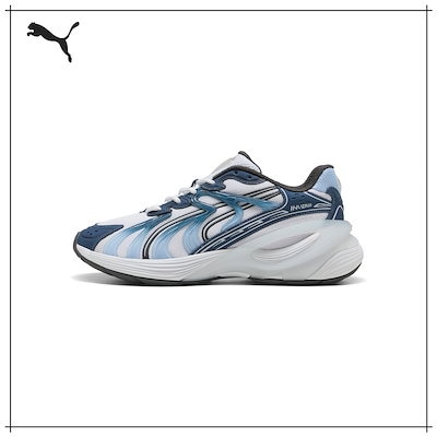 【PUMA】 INVERSE SHADES OF スニーカー 正規品 12,924円