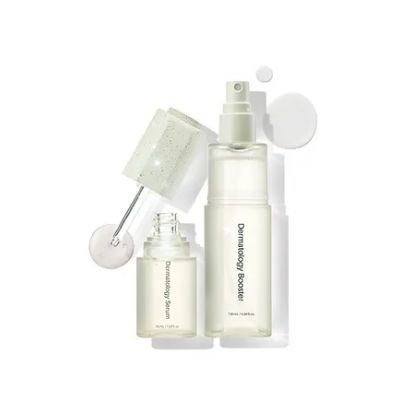 ダマトロジーファーストパッケージ