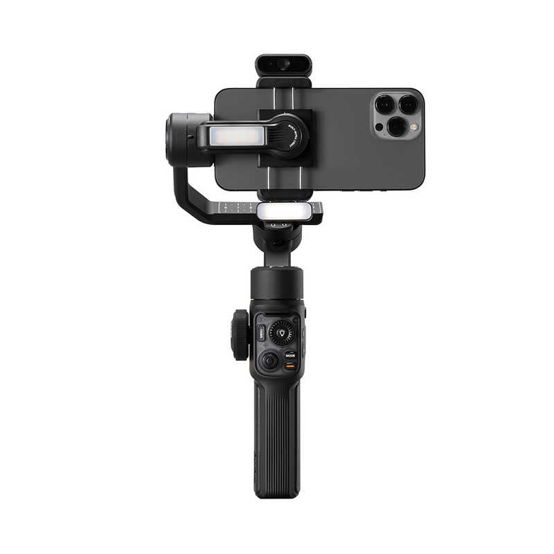 ZHIYUN　スマホ用ジンバル PRO　SMOOTH5SAI