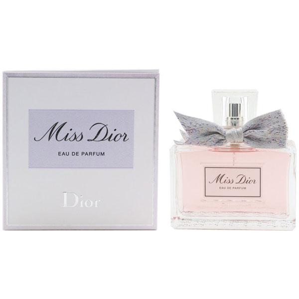クリスチャンディオール ミス ディオール オードゥ パルファン EDP オードパルファム SP 100ml 香水