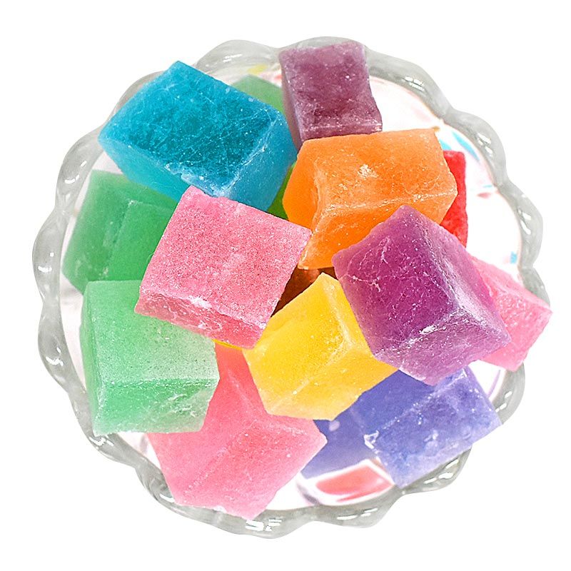 【10点セット】AMSRキャンディー 琥珀糖ネットセレブ高見え大食い放送ガラス宝石砂糖カラー氷砂糖チュアブルダイヤモンドシュガーハニーペーストゼリー 11,069円