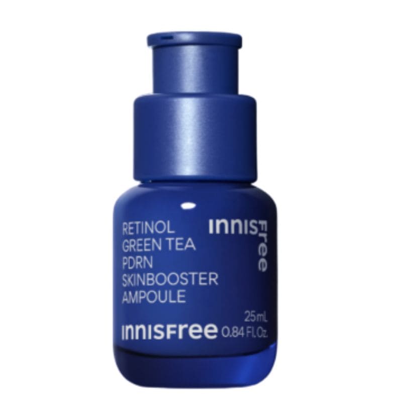 レチノール PDRN スキンブースター アンプル 25ml
