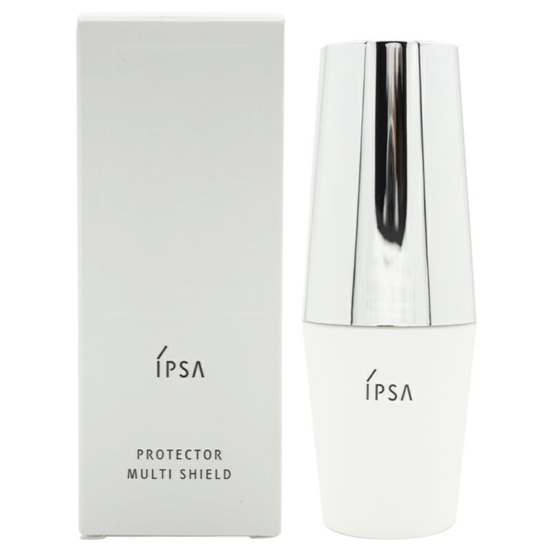 プロテクター マルチシールド 30mL　SPF50+/PA++++ 日やけ止め用乳液[ギフトラッピング対応]