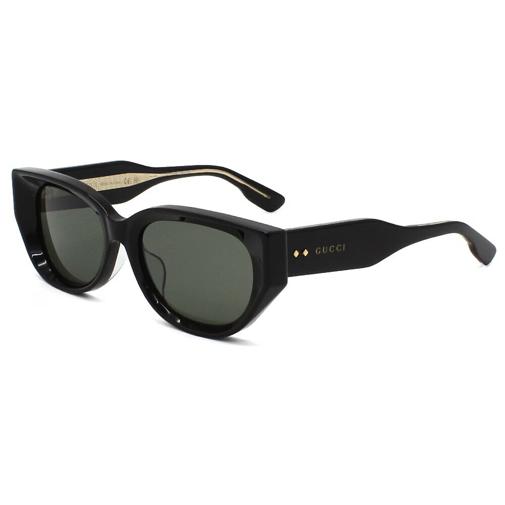 GG1532SA-001 サングラス EYEWEAR アジアンフィット メンズ レディース ユニセックス