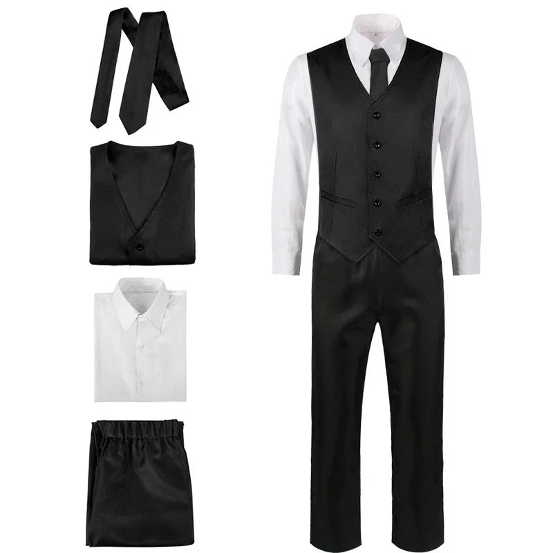 コスプレ衣子大人スパイ教室　燎火クラウス　コスプレ　衣