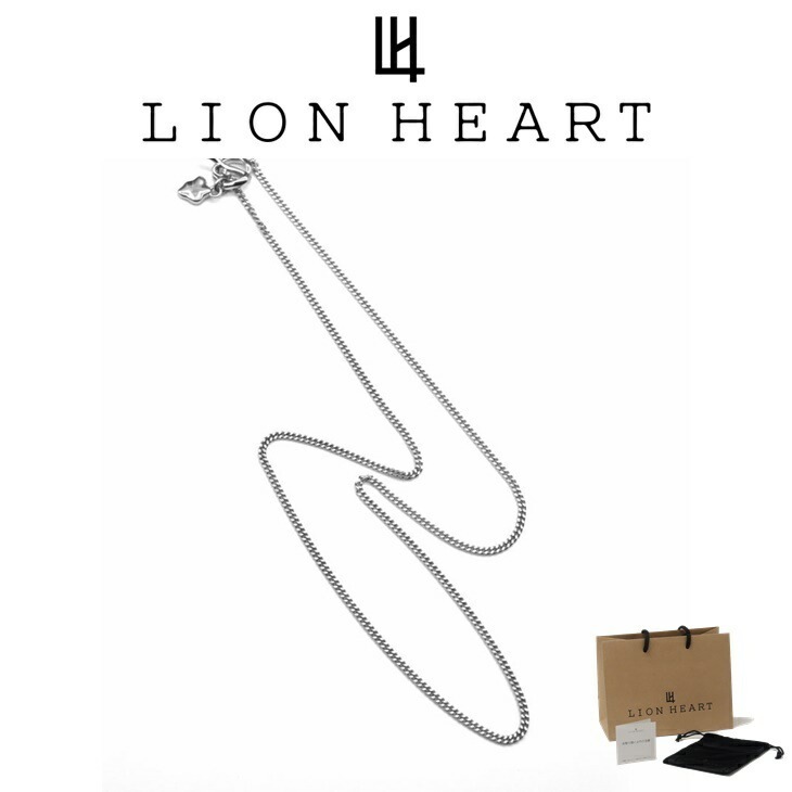 ネックレスチェーン メンズ ウォーターフロウ チェーンネックレス SV925 LH-1NC052 【ネコポス】