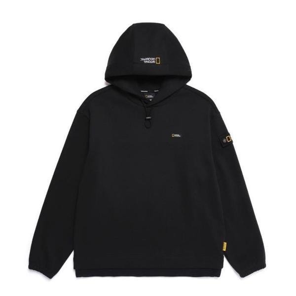 sh06 ハイブリッド セミオーバーフィット フーディ ハイブリッド セミオーバーフィット フーディ (S45035983)