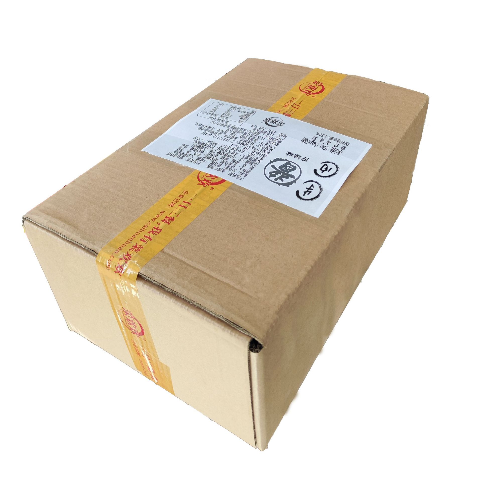 コマーシャルスパイシービーフソース15kg卸売ヌードルソースカスタマイズされたマッシュルームソースミックスヌードルソーステイクアウトシークレットソース