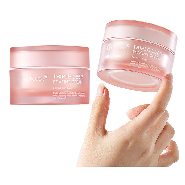 正規品 トリプルコラーゲンクリーム 2.050ml