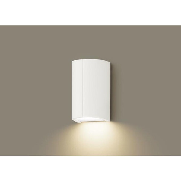 LGW85035W [LEDポーチライト40形電球色]