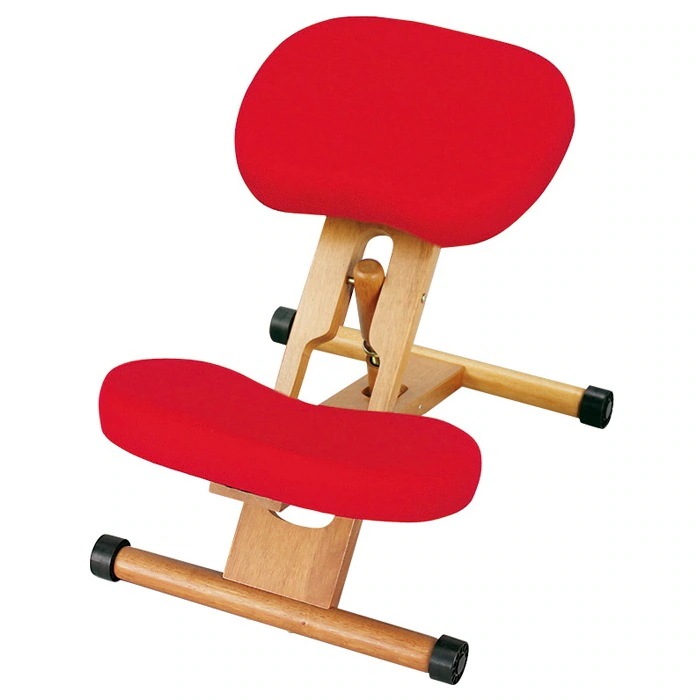 学習チェア プロポーションチェア CH-88W-RD レッド