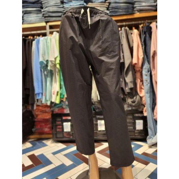 JEEPパンツ JM3PTF725 女性用ナイロンバギーパンツ