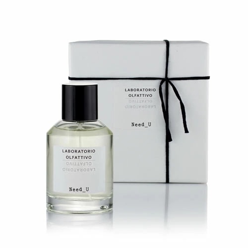 ラボラトリオ オルファティーボ ニード ユー オードパルファム 100ml LABORATORIO OLFATTIVO NEED U EDP [0165] [mki]