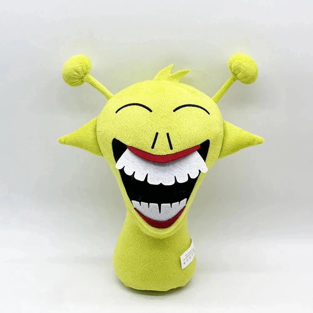 【新品】スプランキー 盛セット♡ぬいぐるみ 特大3体 中10体等 期間限定☆100円クーポン】 新MOD発売 スプランキー Sprunki