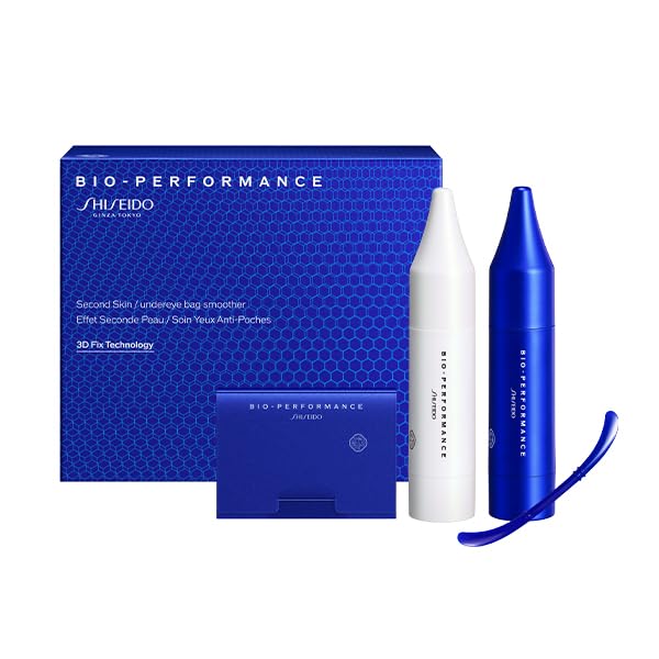 SHISEIDO ビオパフォーマンス セカンドスキン N 資生堂
