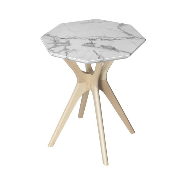 B.Bファニシング COST-40 COLLET [サイドテーブル] メーカー直送 6,977円