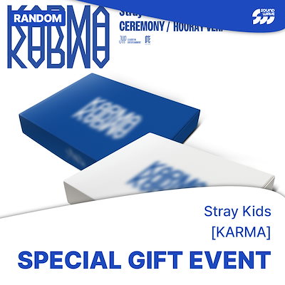 soundwave ラキドロ 3.0 アイエンセット StrayKids アイエン 5star soundwave ラキドロ 3.0 - メルカリ
