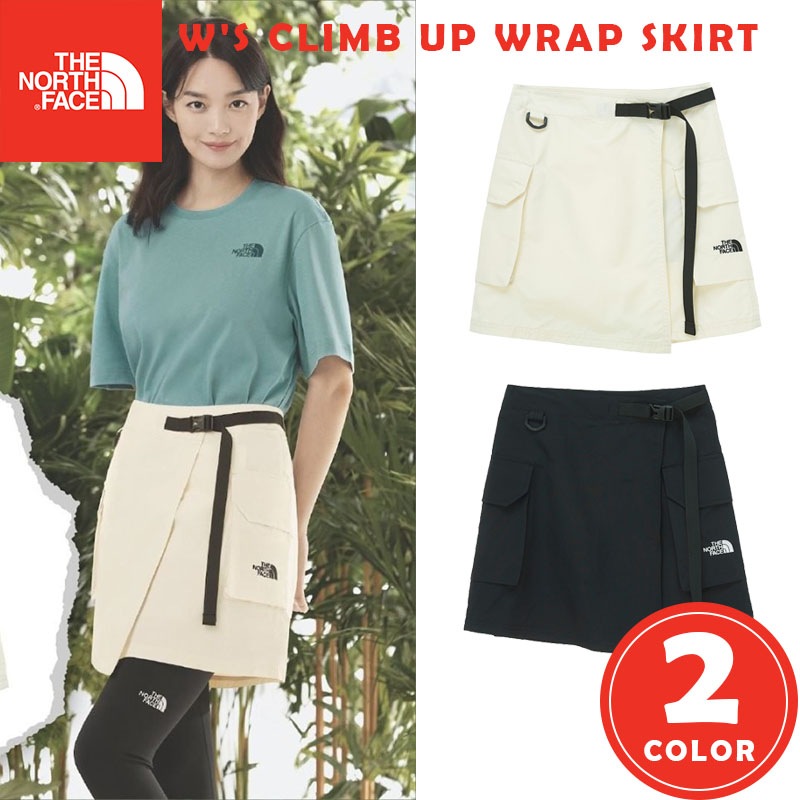 優れた品質 NK6NM31 CLIMB SKIRT WRAP UP ミニスカート Size:70(M) - flaviogimenis.com.br