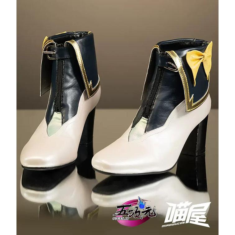 崩壊スターレイル　コスプレ　スタレ　ホタル　靴