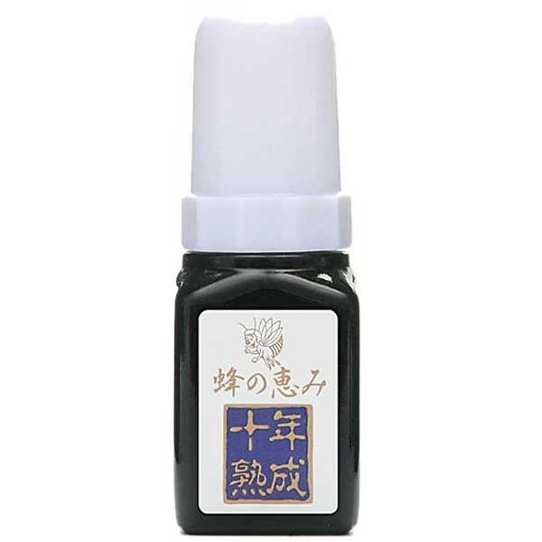 国産】 蜂の恵みシリーズ蜂の恵み 10年熟成 120ｍｌ プロポリス配合 - flaviogimenis.com.br