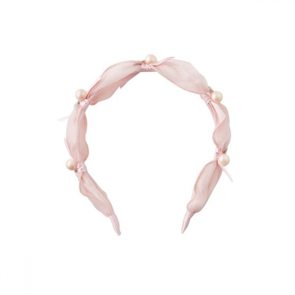 ルーズフェ バレシャイニングヘアバンド 76119-873-03