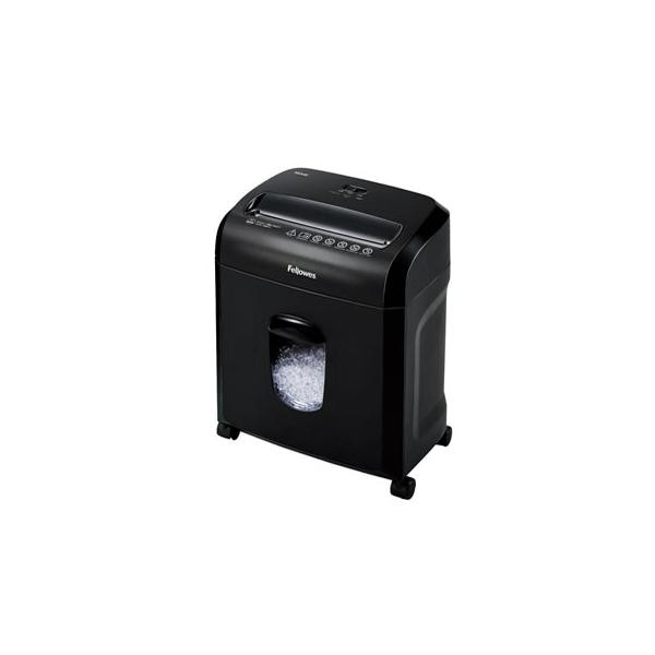 Fellowes-16MC Fellowes デスクサイドシュレッダー