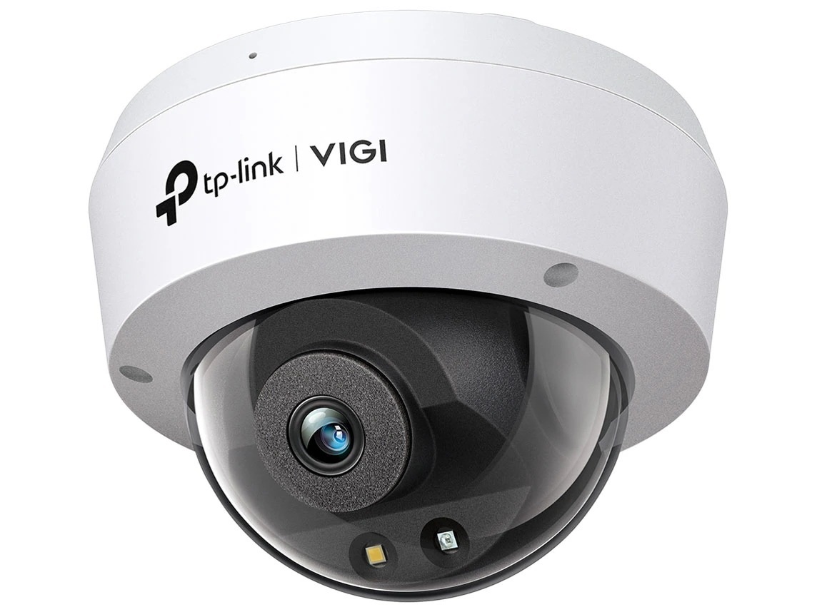 VIGI C240 4mm ネットワークカメラ