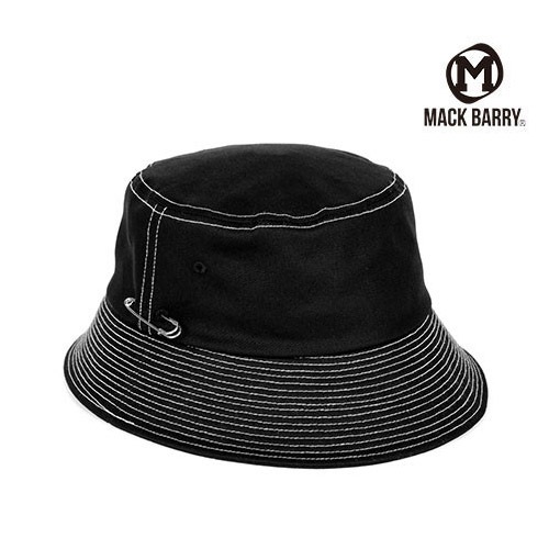 BTS着用 MCBRY EXO着用 KPOP _MACK BARRY HAT
