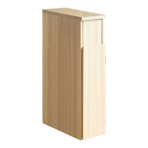 宮武製作所 600170012 スリムダストボックス DB-F170 ナチュラル メーカー直送