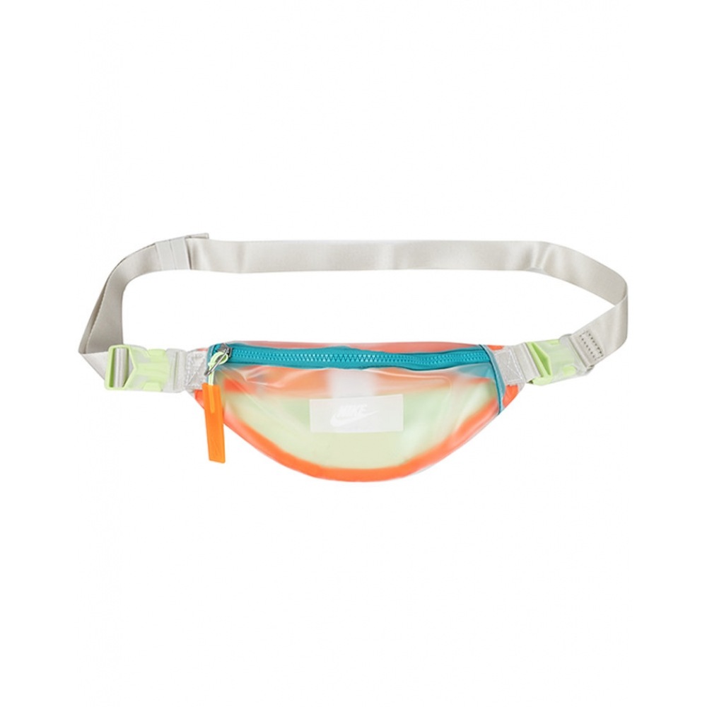 ナイキ ヒップバッグ ヘリテージ ジェリー クロスボディバッグ