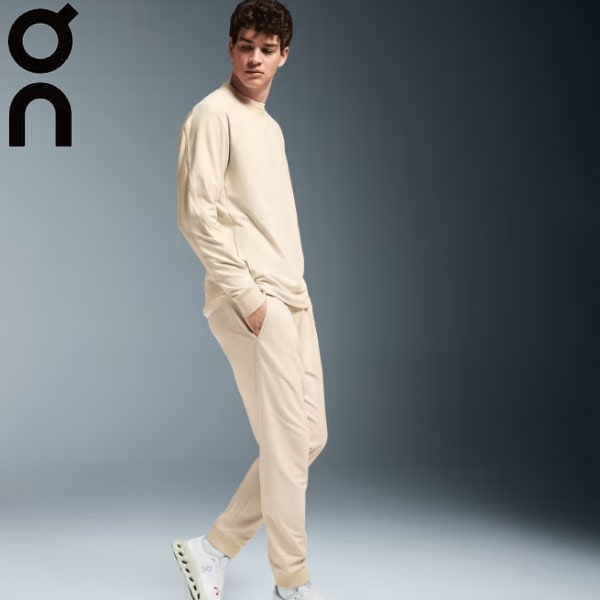 On オン Movement Joggers ムーブメント ジョガー 1ME30040554M メンズ ロングパンツ
