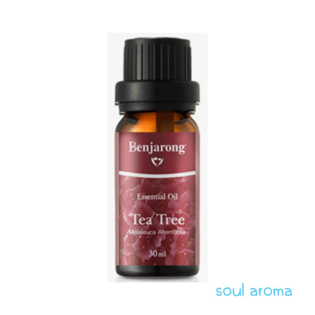 ティーツリーオーストラリアン30ml