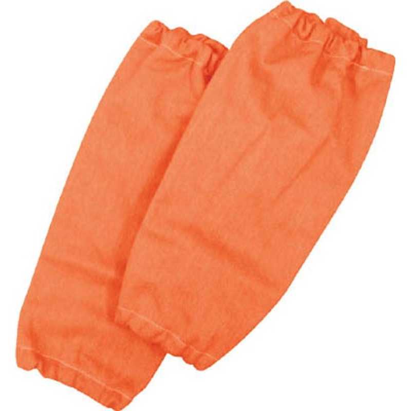 吉野　ハイブリッド(耐熱耐切創)保護具 腕カバー　YSPU