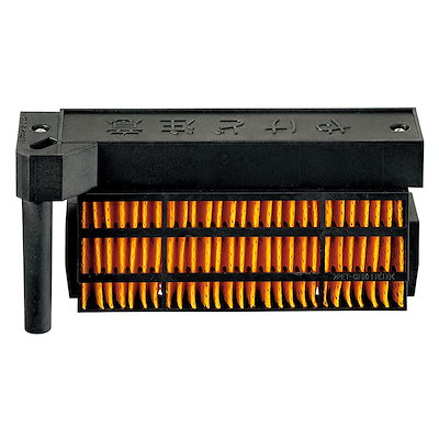 他サイト： シャープ HX-FK6 セラミックファンヒーター用加湿フィルター HXFK6の商品画像