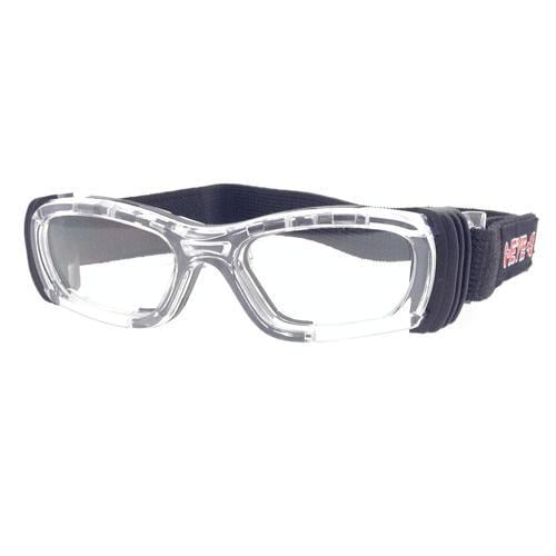 子供用ゴーグル EYE-GOGGLES・GEYES(アイゴーグルズ・ジーアイズ) GY-010 col.４(Crystal) 51mm 【小学生 中学生 小顔の方用の方用】