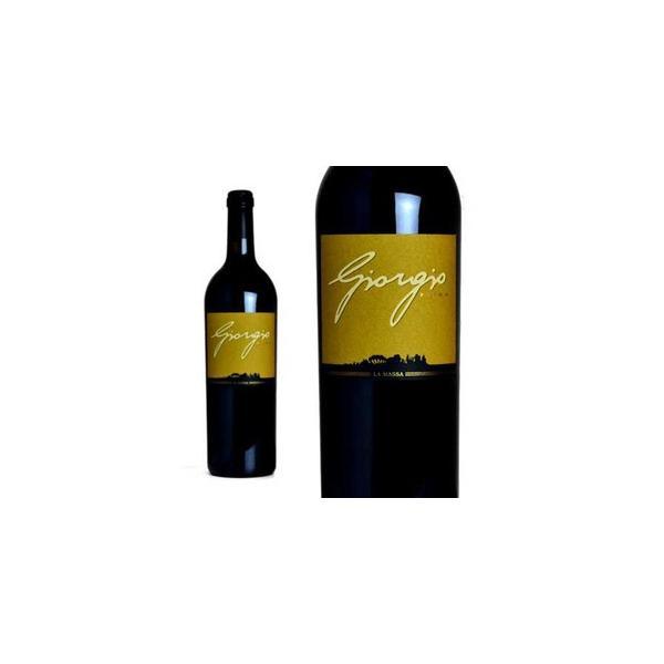 ラマッサ ジョルジョプリモ 2012年 ファットリアラマッサ 750ml （イタリア 赤ワイン） 家飲み 巣ごもり 応援