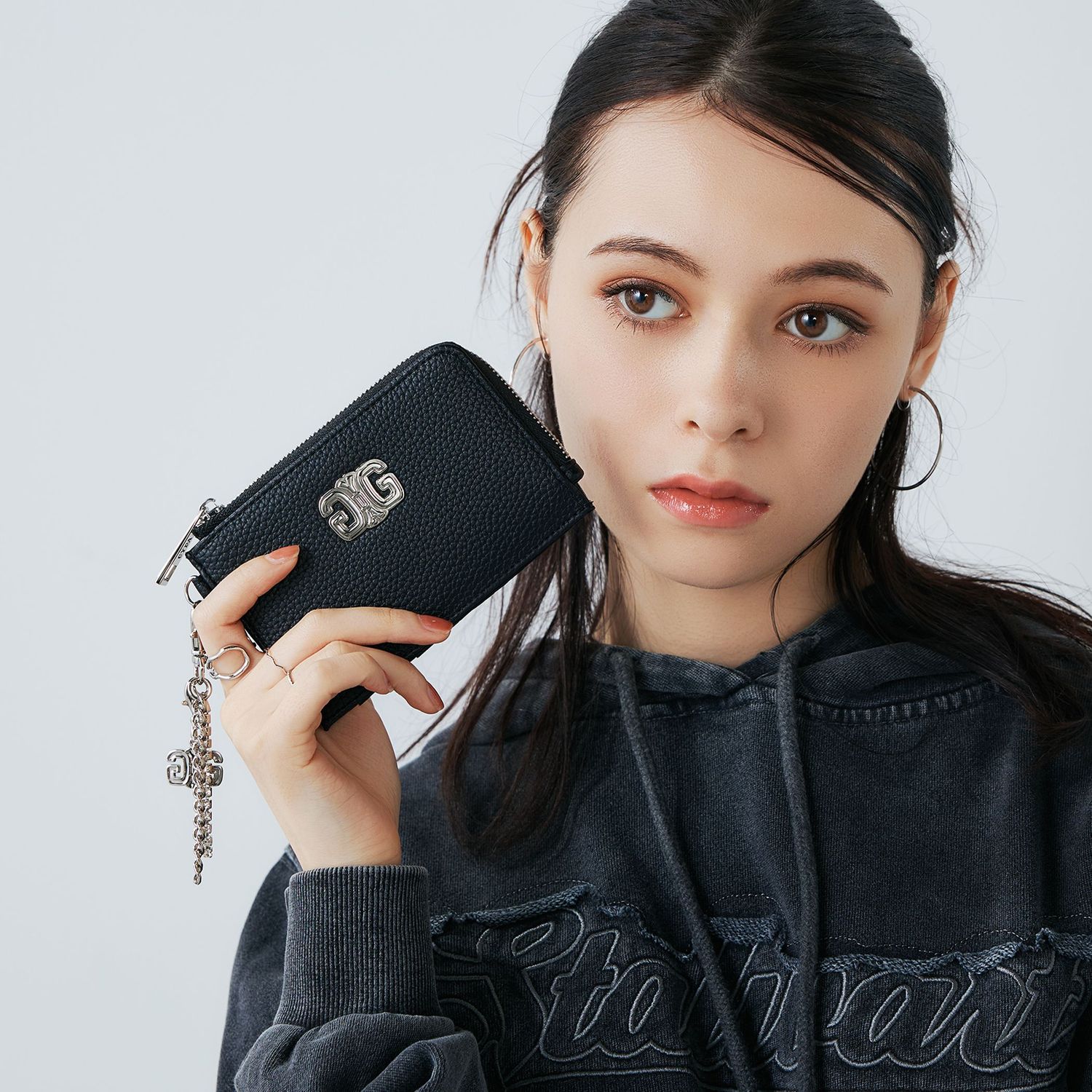 PLAIN コインケース レディース ブランド GY-W344