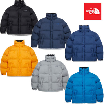 The North Face RIVERTON EX E-BALL JACKET 3 男女OK