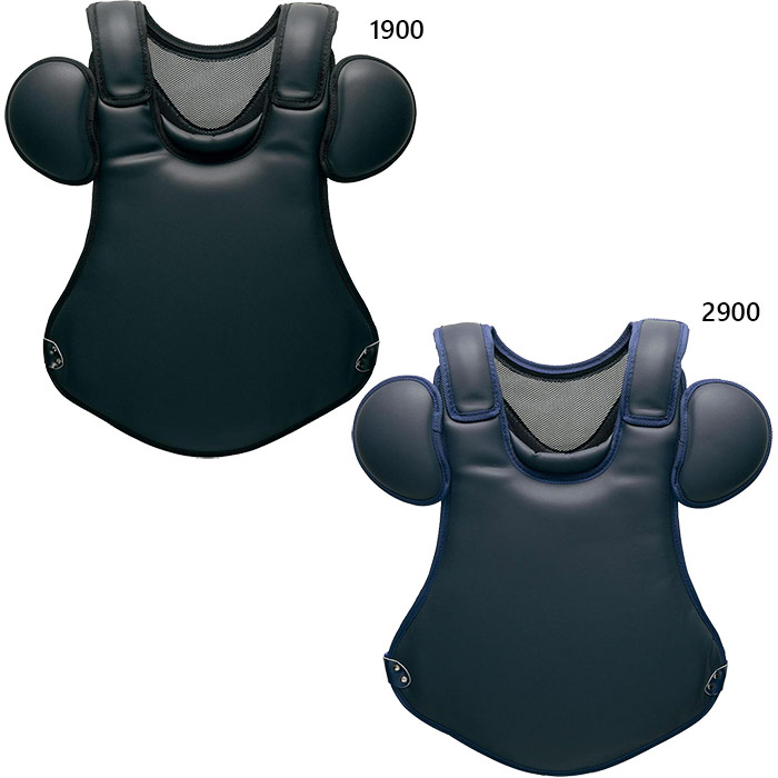メンズ レディース プロテクター プロステイタス 野球用品 キャッチャー 捕手 コンパクト BLP1208S