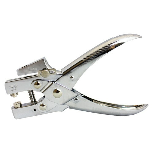 （まとめ買い）鳩目パンチ [x3]