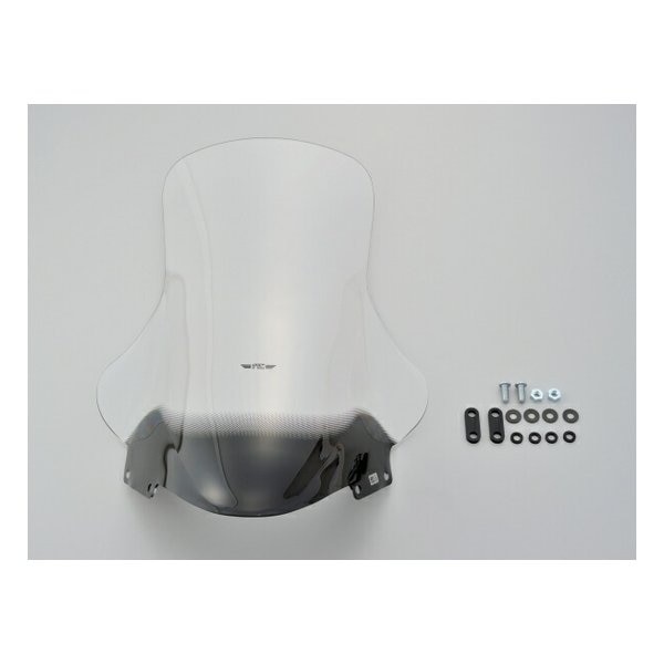 カウルスクリーン national cycle VStream ウインドシールド トール PCX125/150用 D94503