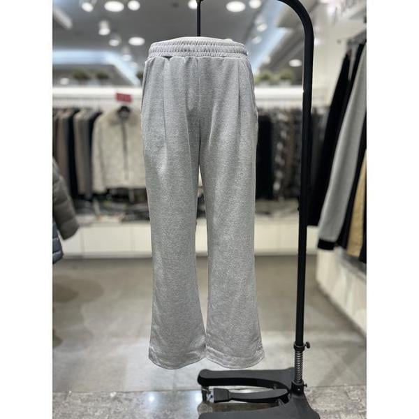 セーブゾーン03 男女共用 ダブルフェイス ワンタック ワイドパンツ 10560-038-201-07 055 (S45807553)