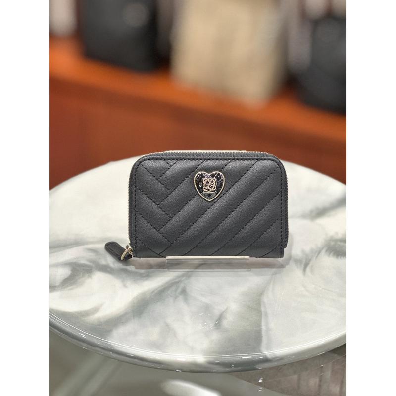 [始興店] 女性用カード財布 ST2QT01BL
