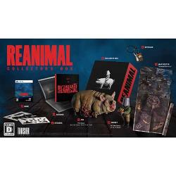 REANIMAL COLLECTOR'S BOX [PS5]