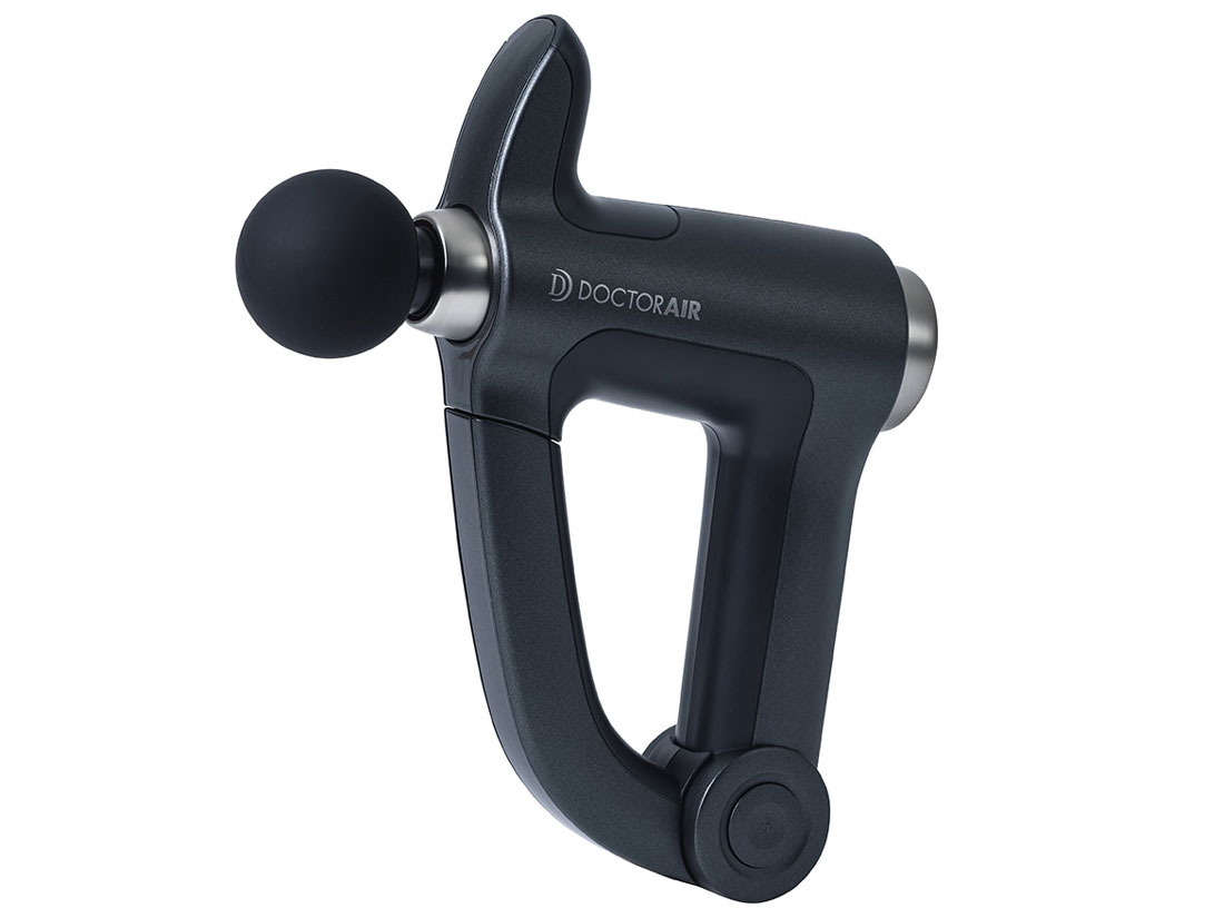 DOCTORAIR エクサガン ハンディPRO REG-07 BK [ブラック] 20,033円